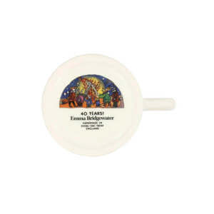 Emma Bridgewater Bonfire Night Half Pint Mug